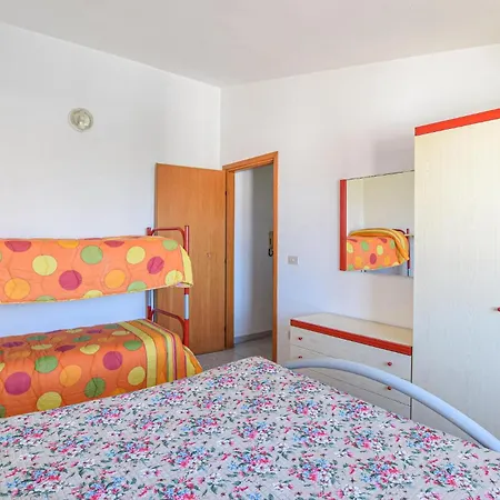 1 Bedroom Amazing In Appartement *