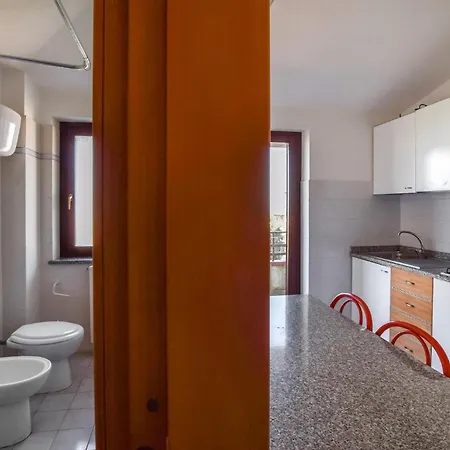 1 Bedroom Amazing In Briatico