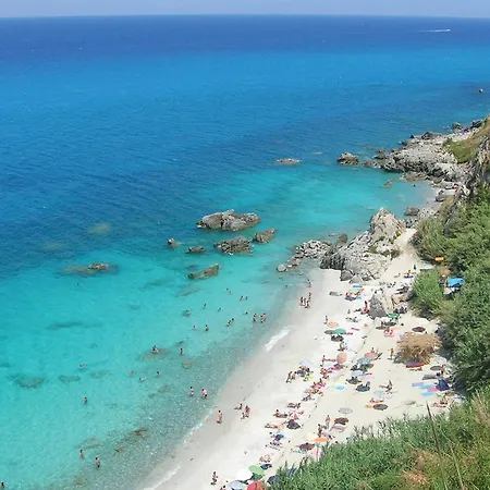 Appartement 1 Bedroom Amazing In Briatico