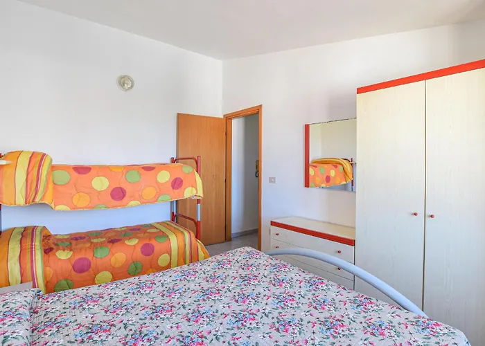 1 Bedroom Amazing In Apartamento *