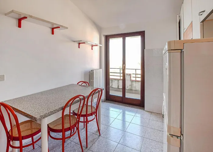 Apartamento 1 Bedroom Amazing In