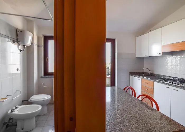 1 Bedroom Amazing In Briatico