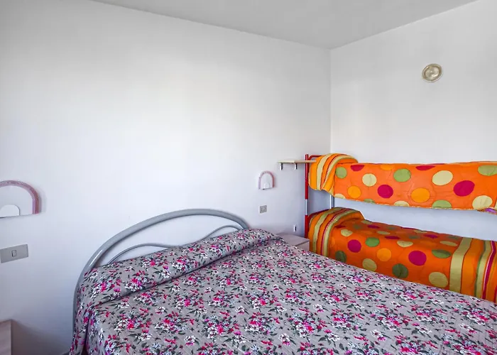 Lägenhet 1 Bedroom Amazing In *