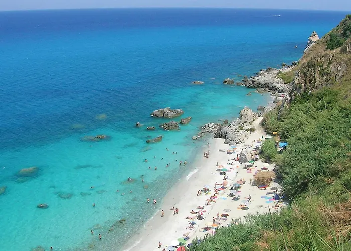 Apartamento 1 Bedroom Amazing In Briatico