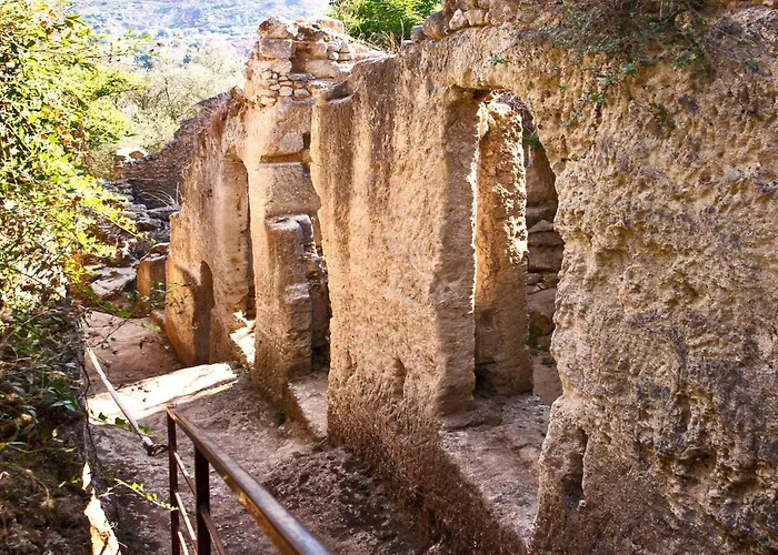 1 Bedroom Amazing In *